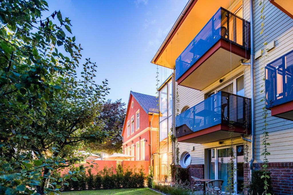 Parkhotel Jever photo 2