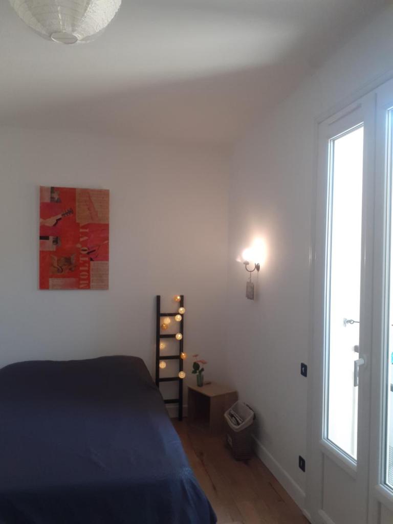 chambre au calme haute ville photo 3