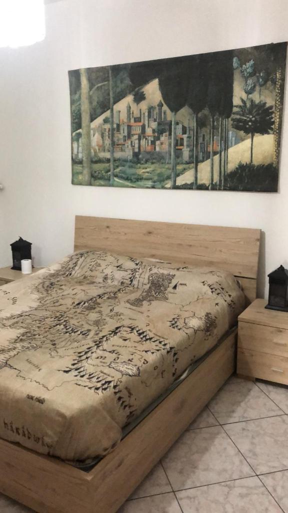 Casa di Max - private room in apartment with shared bathroom FREE PARKING photo 2