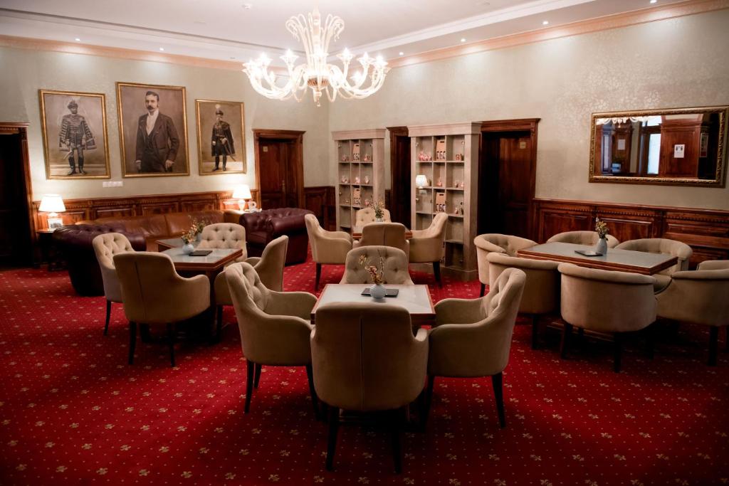 Hotel Kurija Janković photo 4