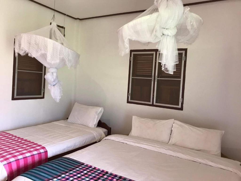 Konglor Eco-Lodge Guesthouse and Restaurant photo 3