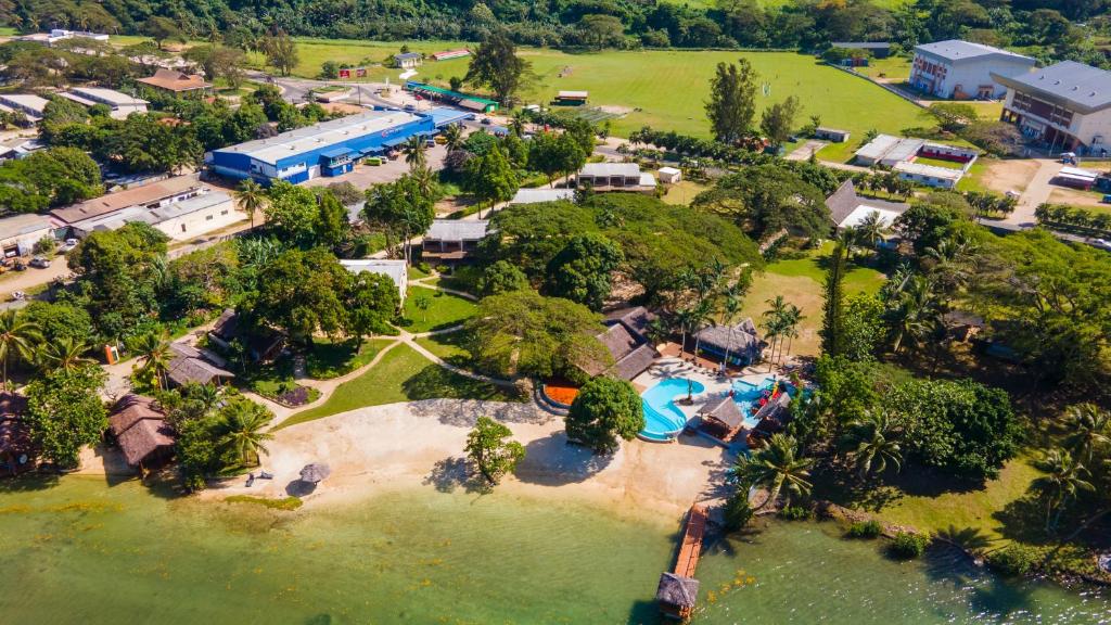 MG Cocomo Resort Vanuatu photo 2