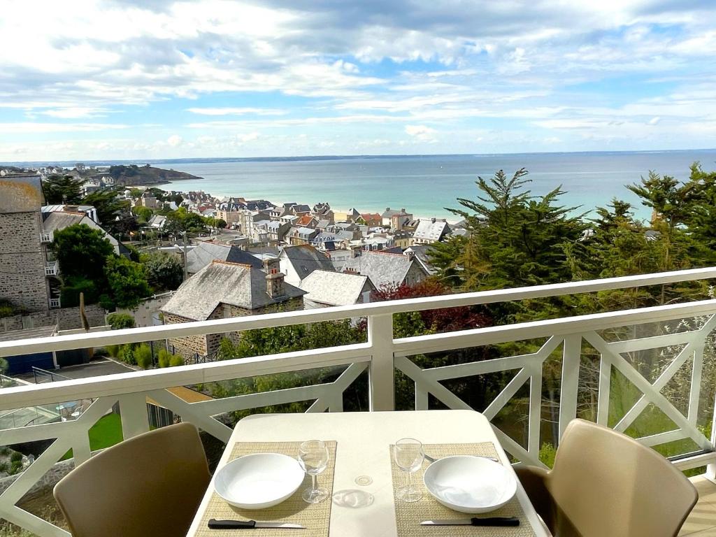 Magnifique vue mer - Tout confort photo 1