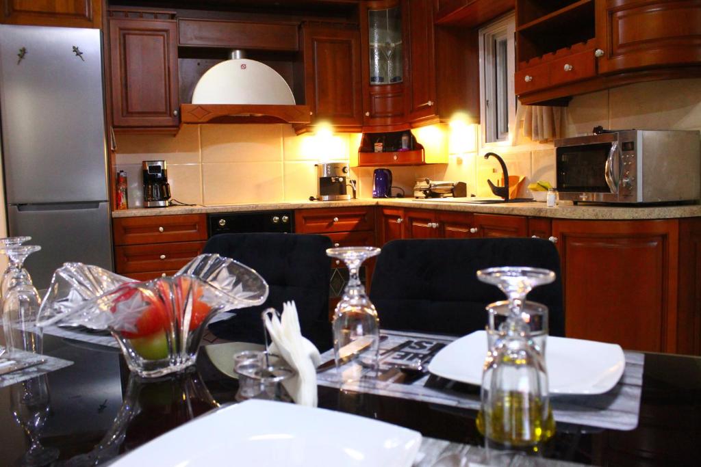 VILLA DIAMOND Κουρούτα Αμαλιαδος photo 3