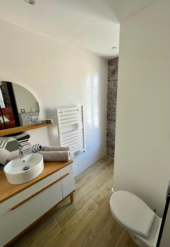 Appartement de charme - Cholet Centre photo 4