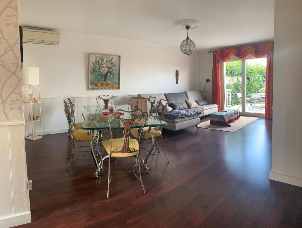Maison standing photo 4