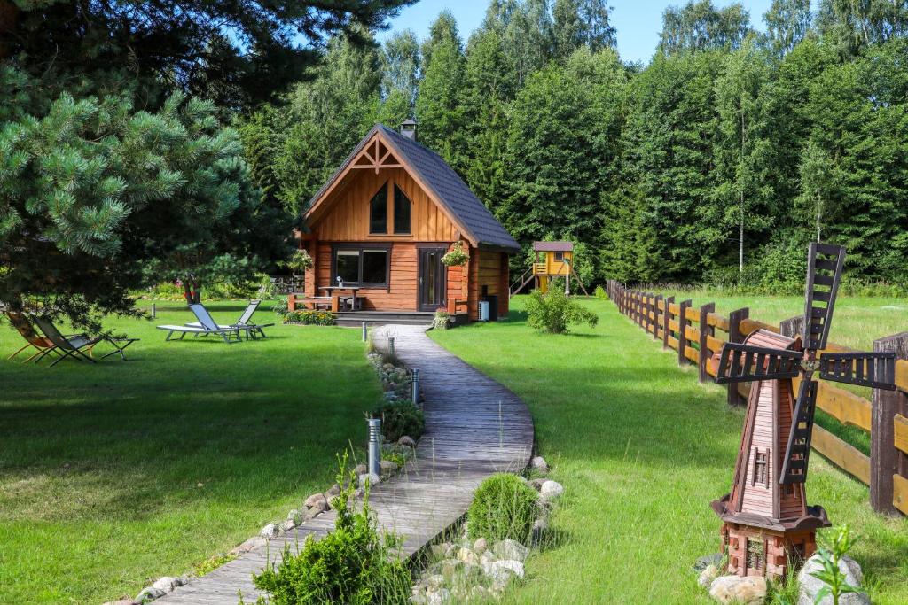 Holandiesi Holiday House photo 1