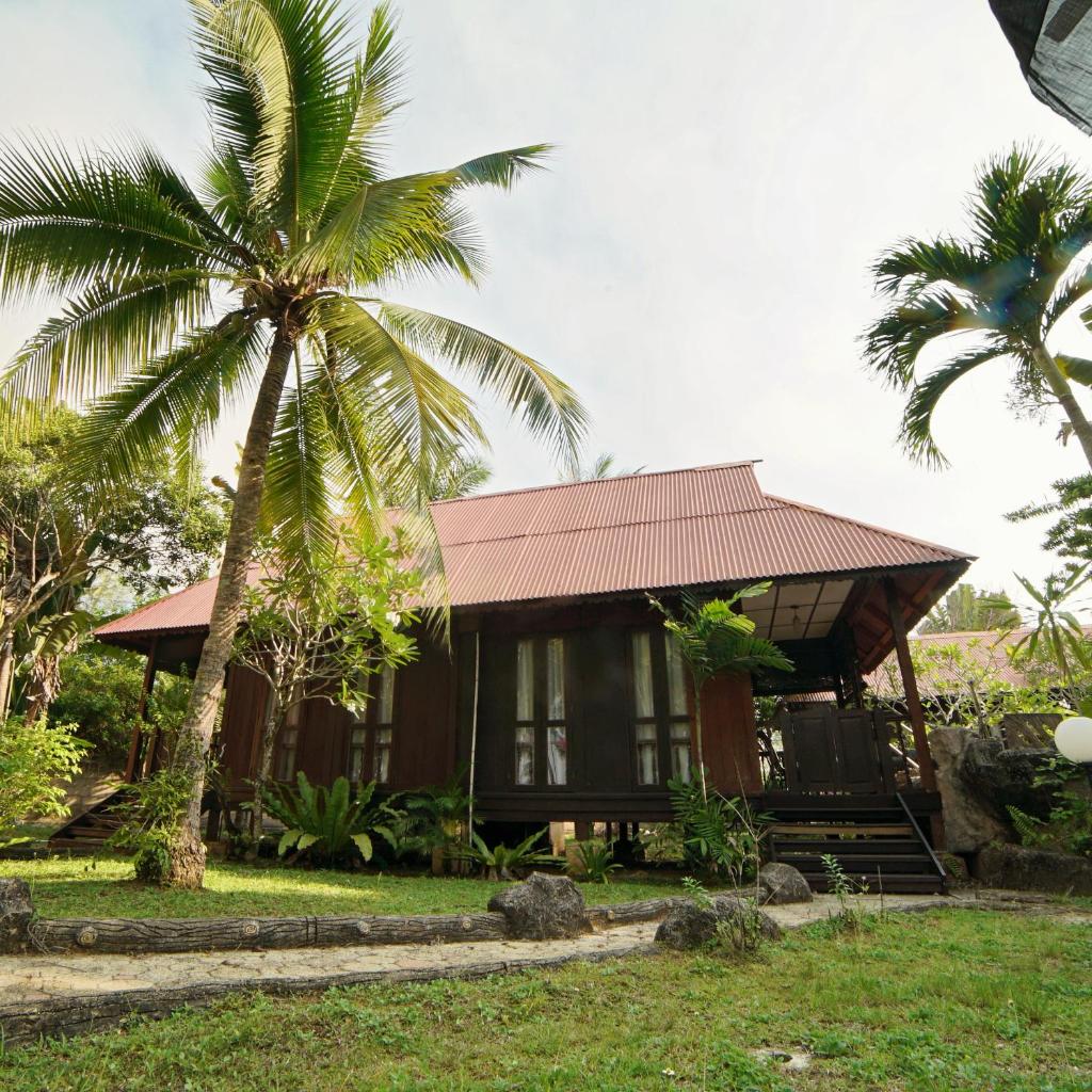 LaVilla By Holiday Villa Cherating photo 2