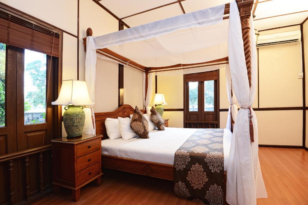 LaVilla By Holiday Villa Cherating photo 4