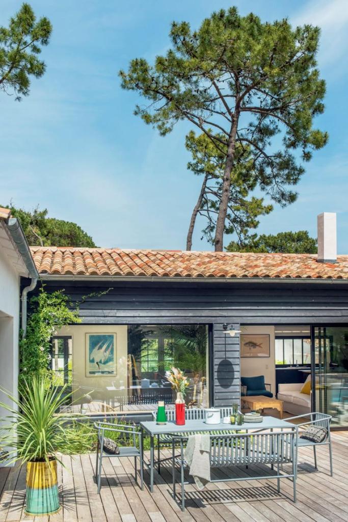 Belle villa rétaise 4 étoiles avec piscine chauffée photo 3