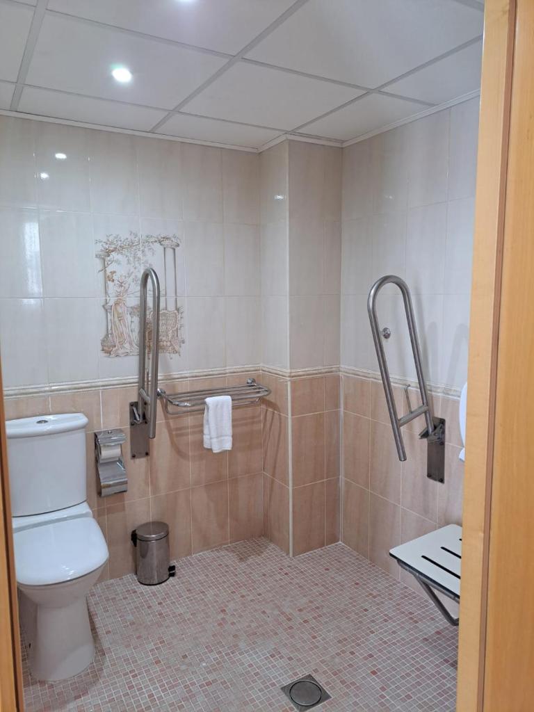 Hotel Plaza Inn photo 3