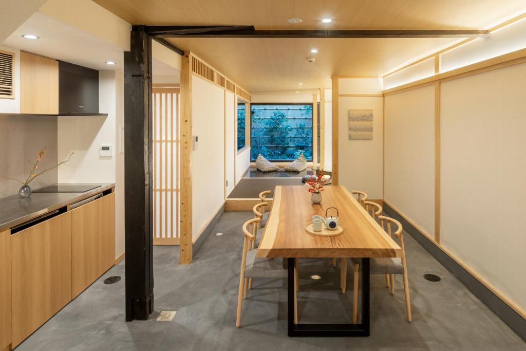 Hanatoki Machiya House photo 1