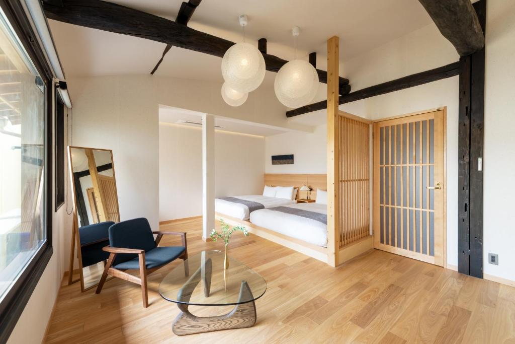 Hanatoki Machiya House photo 3