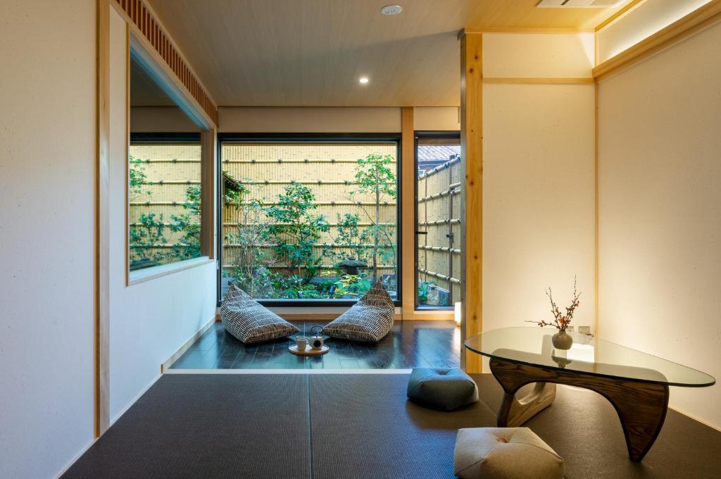 Hanatoki Machiya House photo 2