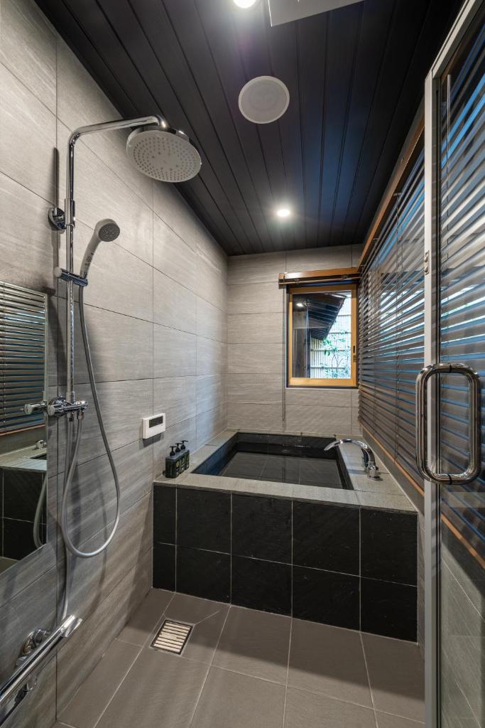 Hanatoki Machiya House photo 4