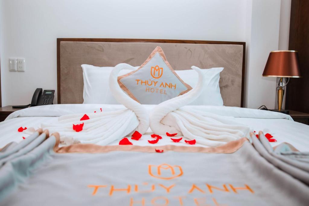 Thuỷ Anh Hotel