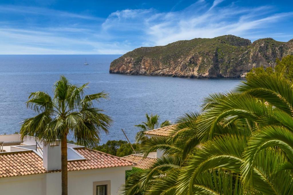 2550 Lichtdurchflutete Villa in Santa Ponsa Nova photo 2