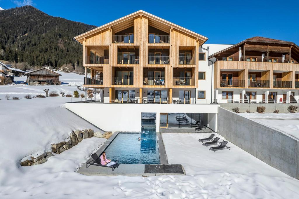 Hotel Tyrol photo 3