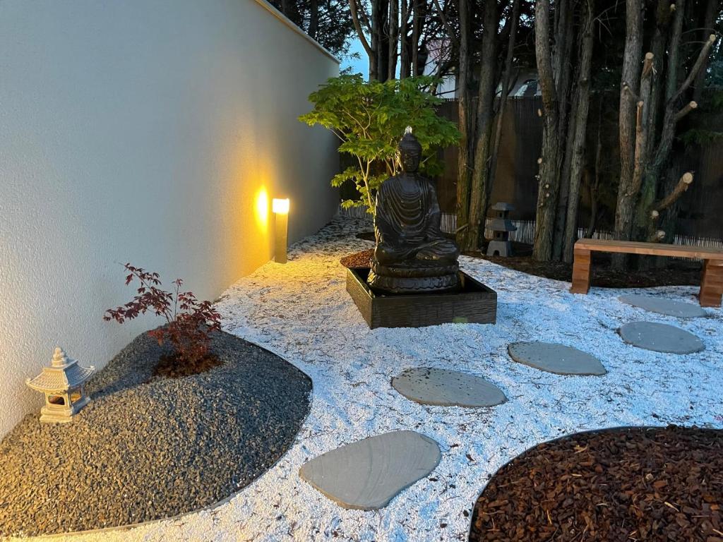 Le GENKI japonais 4 étoiles photo 2