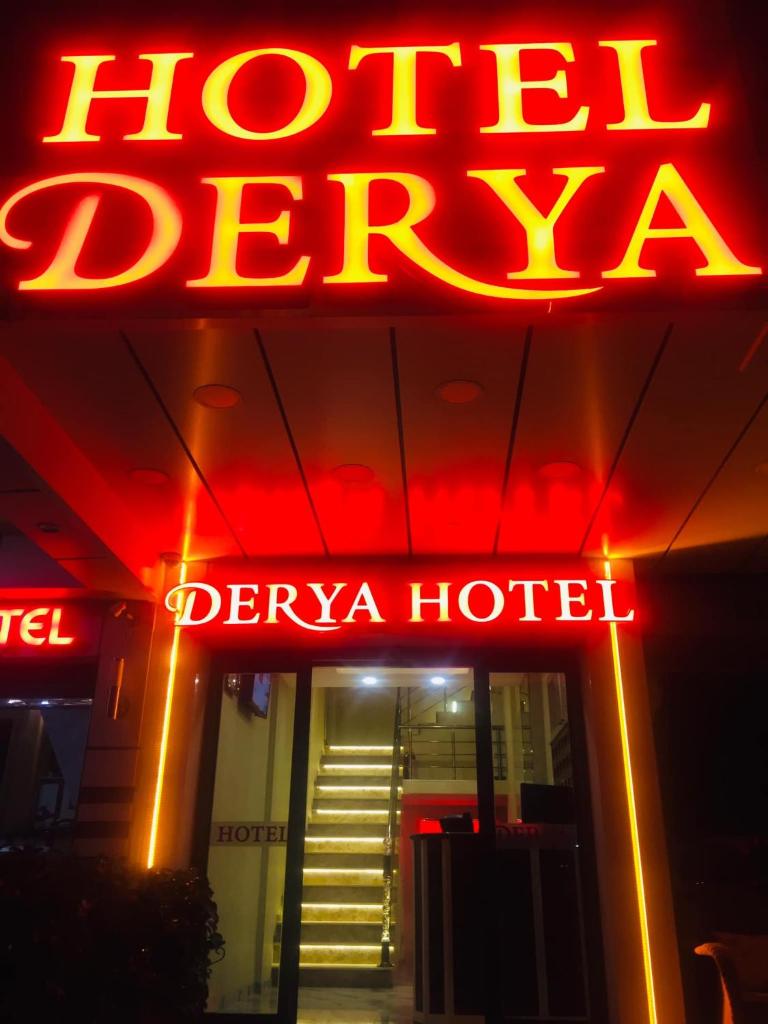 Derya Hotel photo 1
