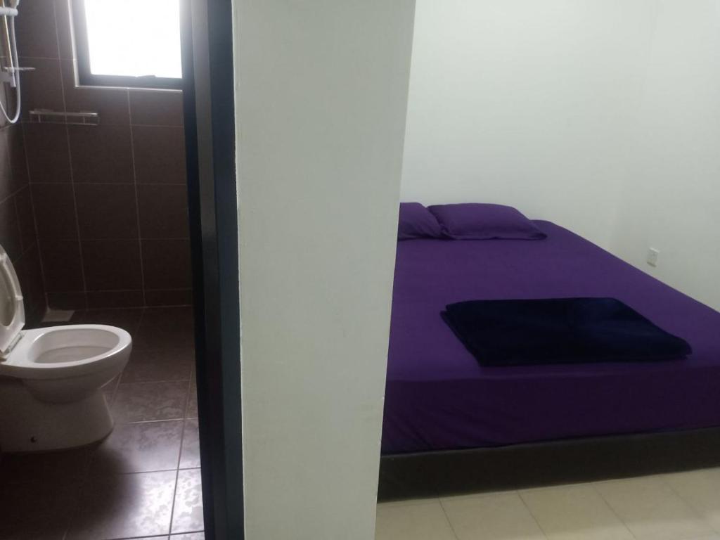 Pangkor L29, Dream Island Homestay photo 4