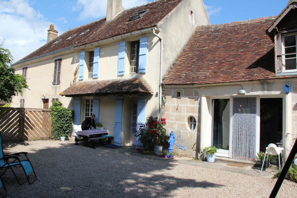 Le Moulin en Route 2 photo 2