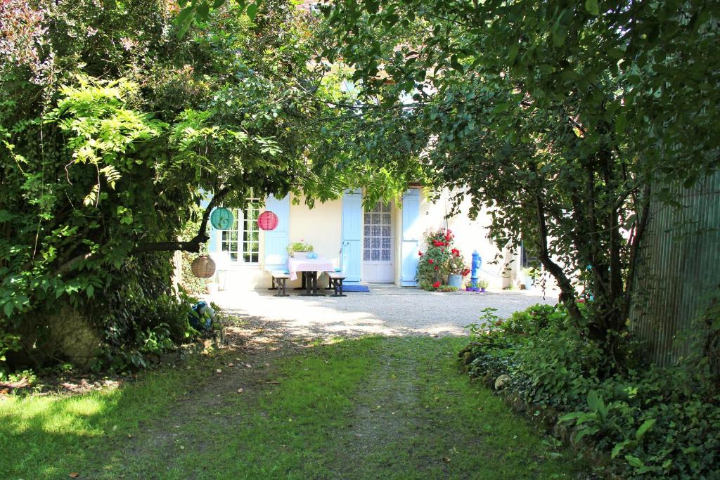 Le Moulin en Route 2 photo 4