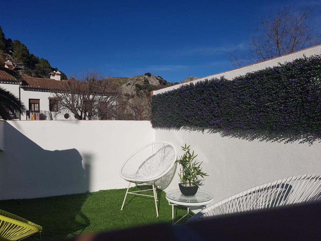 Casa El Simancón photo 1