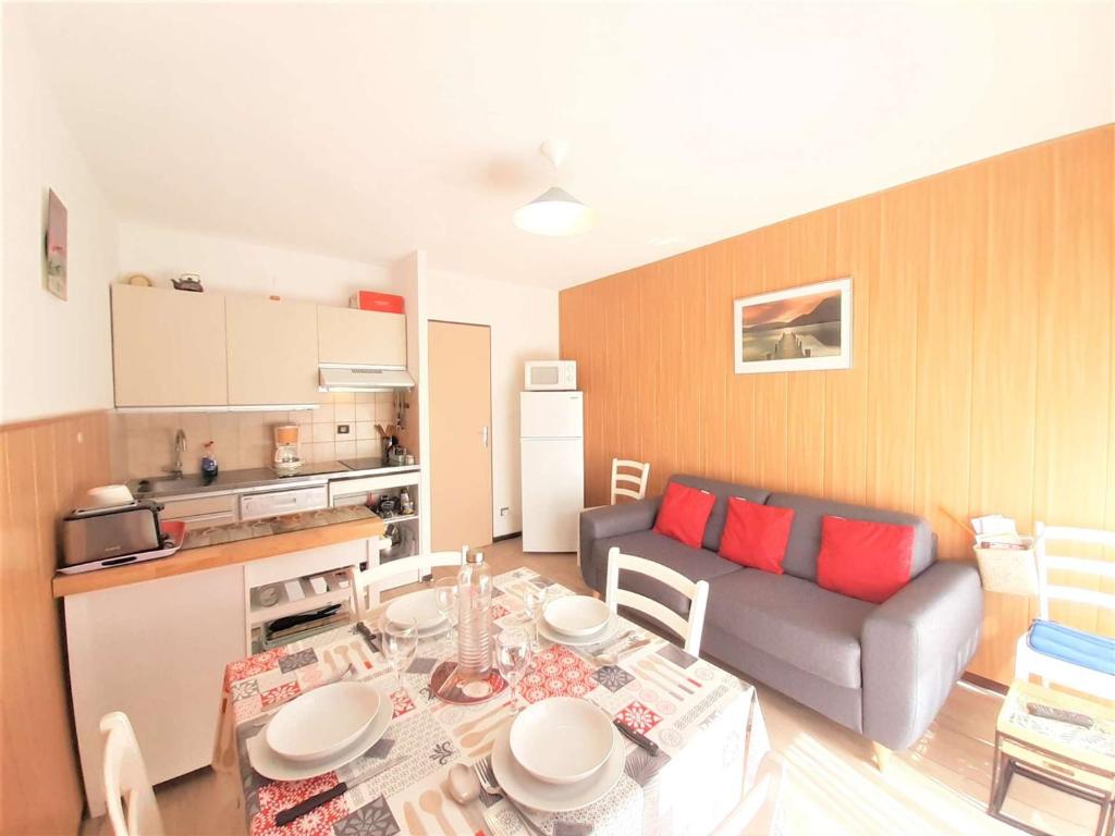 Appartement Vielle-Aure, 2 pièces, 4 personnes - FR-1-457-273 photo 2