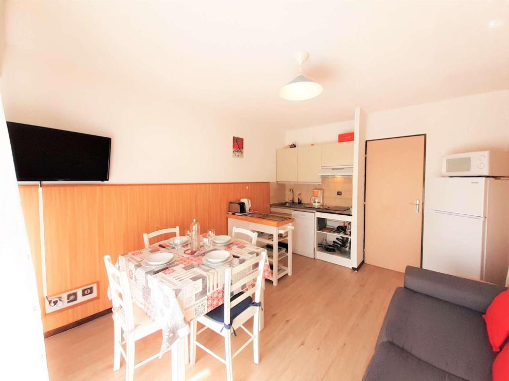 Appartement Vielle-Aure, 2 pièces, 4 personnes - FR-1-457-273 photo 3