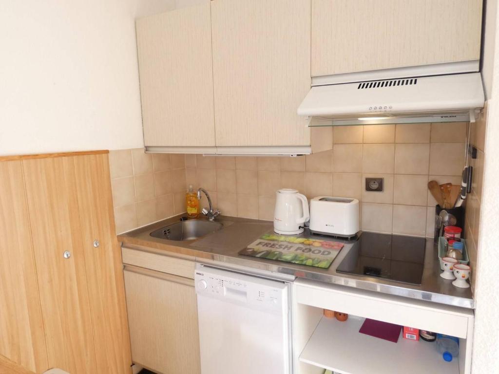 Appartement Vielle-Aure, 2 pièces, 4 personnes - FR-1-457-273 photo 4