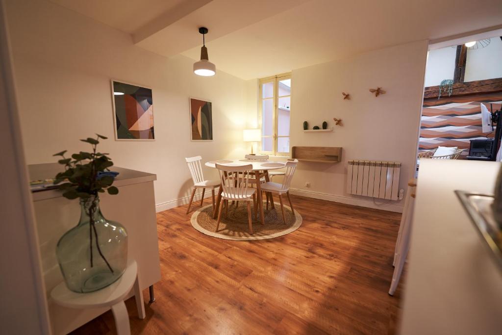 La Cabane en Ville photo 1