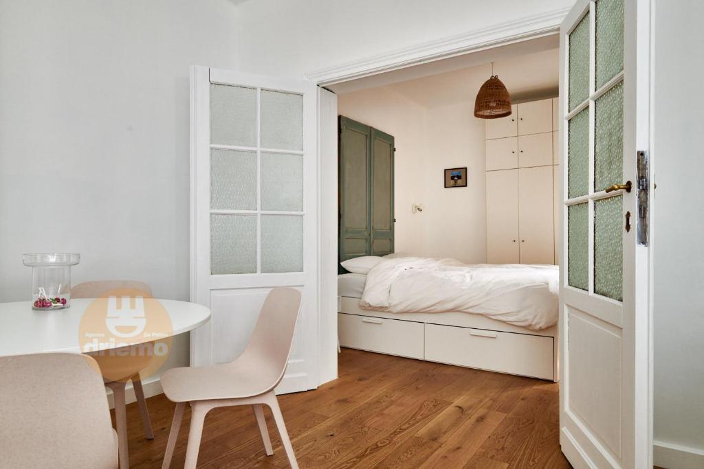 Appartement La Cabane photo 4