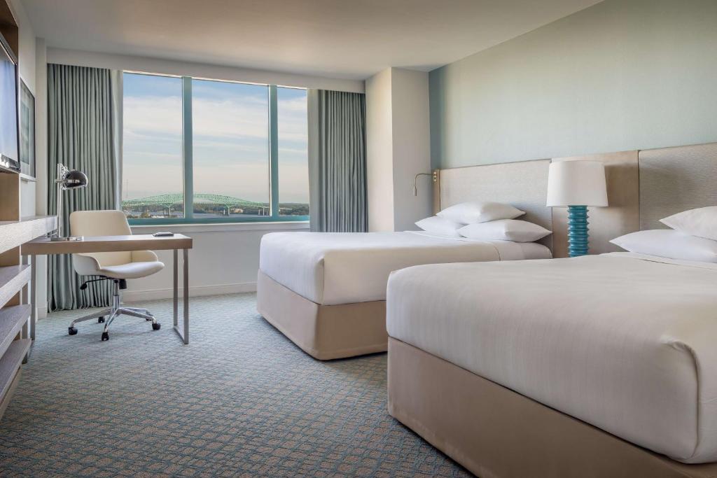 Hyatt Regency Jacksonville Riverfront photo 1
