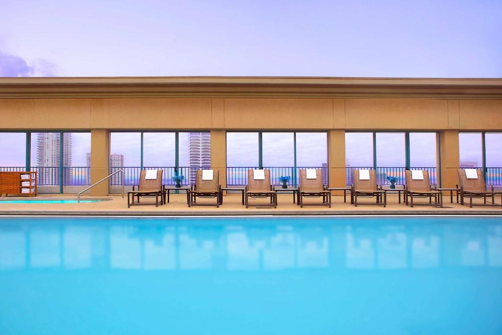 Hyatt Regency Jacksonville Riverfront photo 2