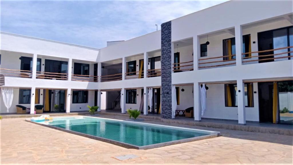 V-Szameitat Homes, Kongo River photo 2