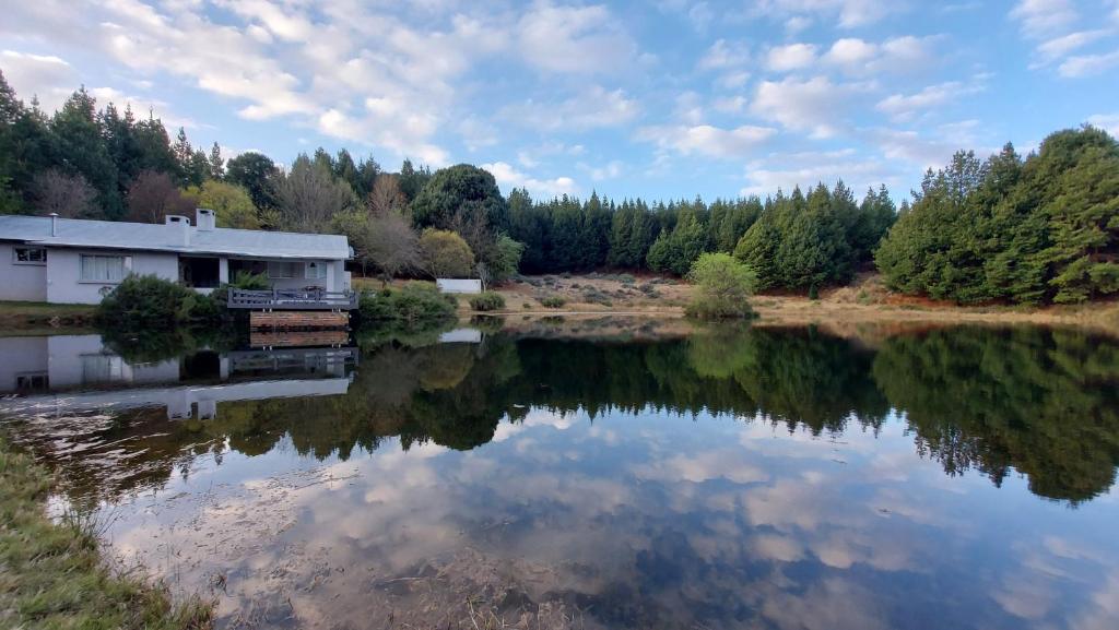 Lake House photo 1
