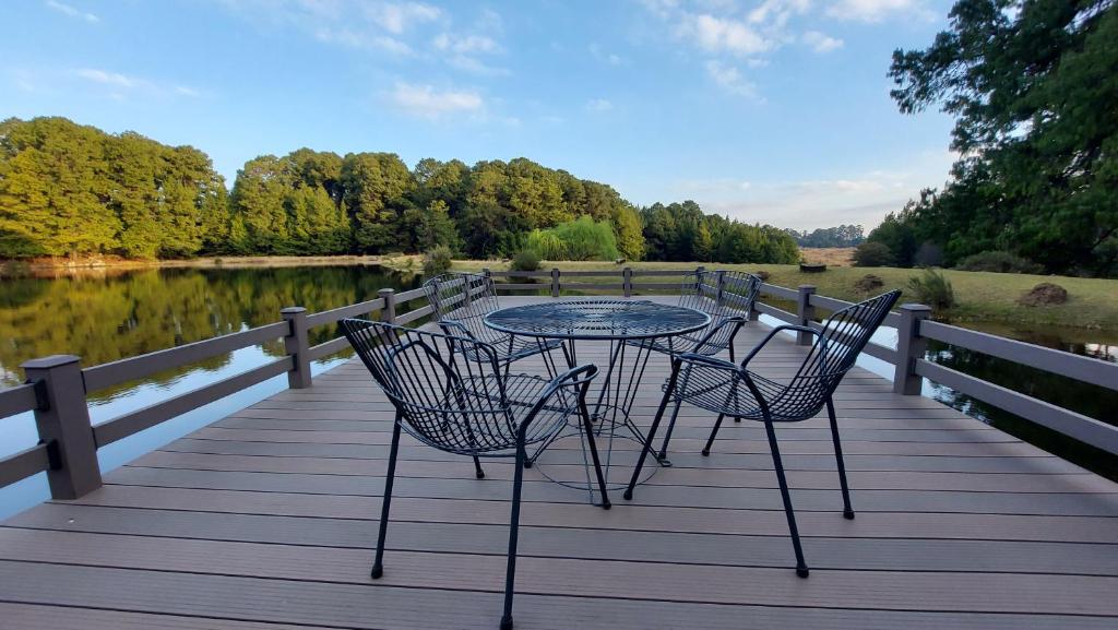 Lake House