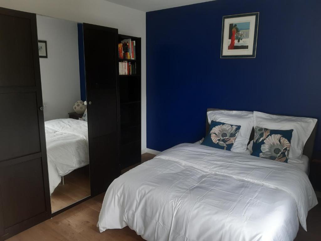 LE COCON BLEU Chambre chez l'habitant photo 1