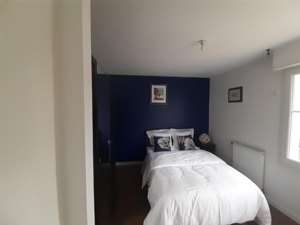 LE COCON BLEU Chambre chez l'habitant photo 3