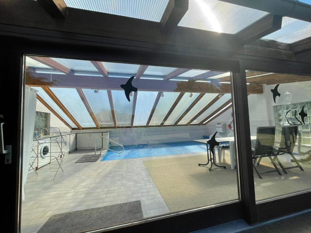 Ferienhaus Meerzeit photo 3
