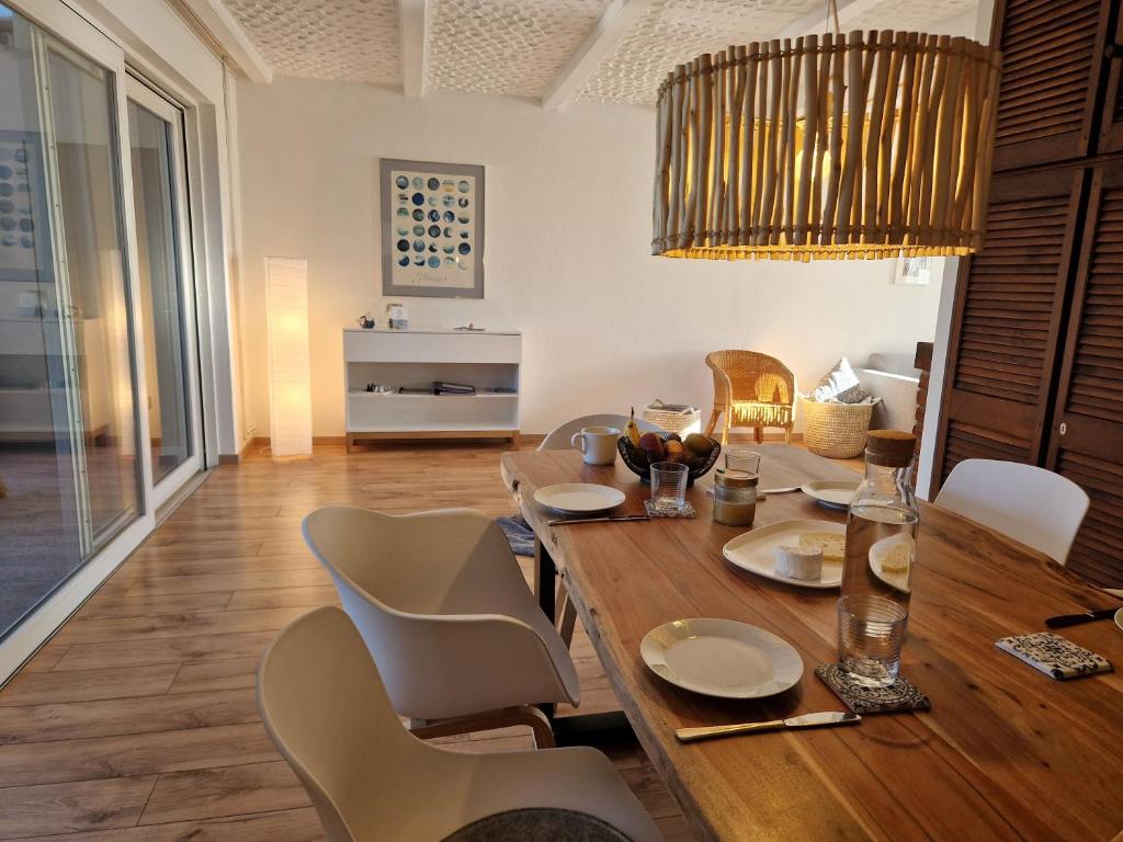Ferienhaus Meerzeit
