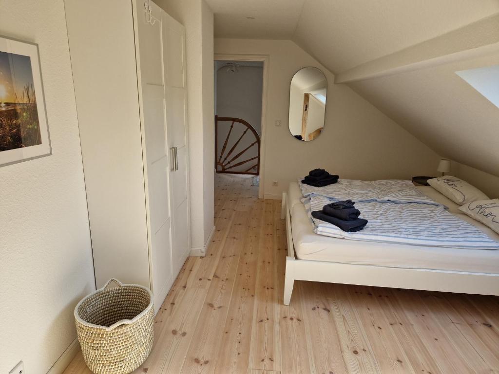 Ferienhaus Meerzeit photo 2