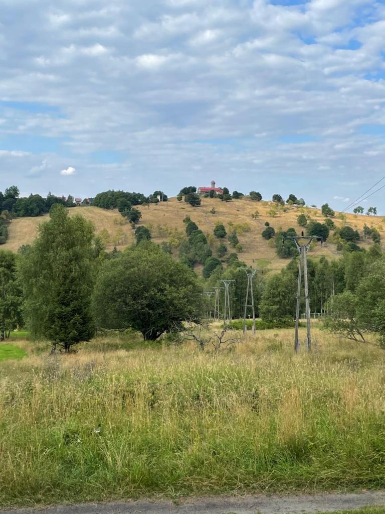 Penzion Na Srubech photo 4