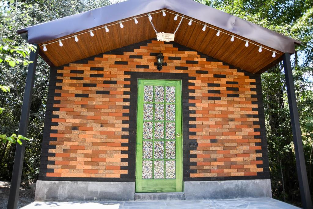 AAA Jermuk rest house photo 3
