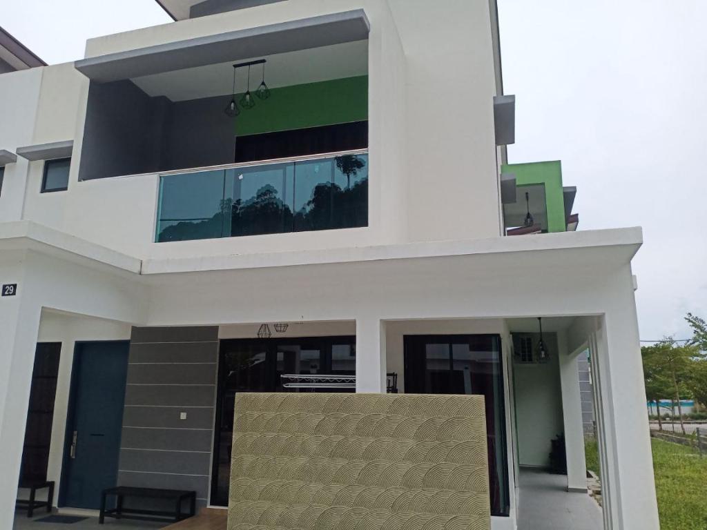 Pangkor L29, Dream Island Homestay photo 1