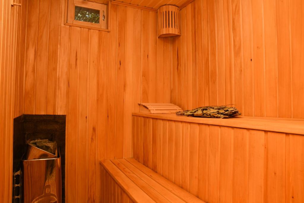 AAA Jermuk rest house photo 1