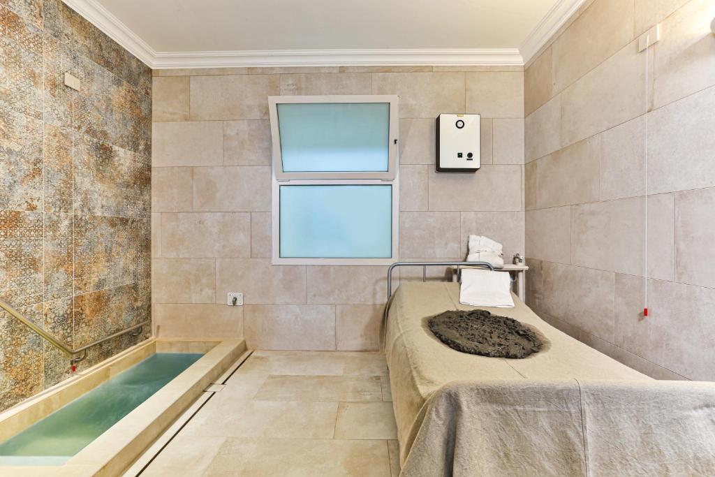 Hotel Quisisana Terme photo 4