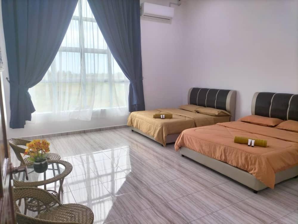 Kangar Jaya Lodging photo 2