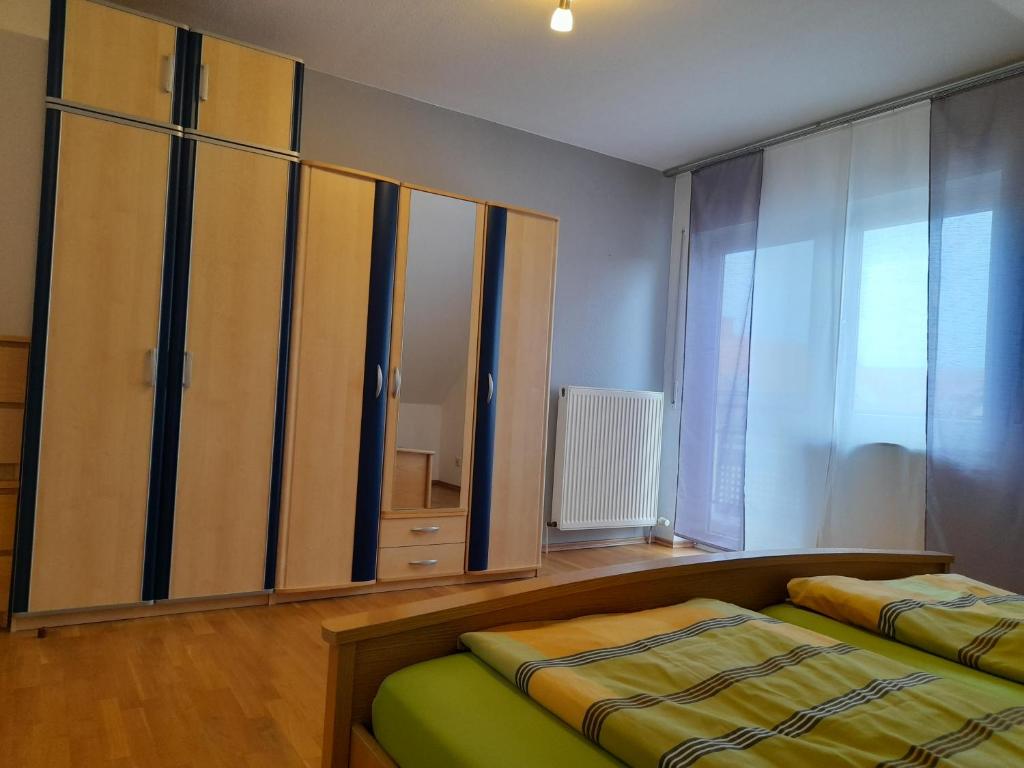 Ferienwohnung am Schoosberg, Niederkirchen bei Deidesheim photo 3